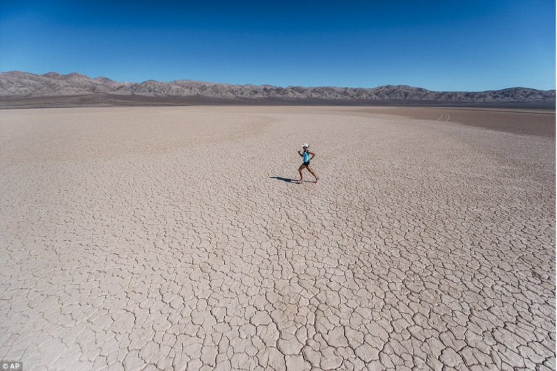 global water crisis