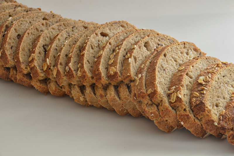 Wheat Free Vs Gluten Free Bread Allergy Intolerance
