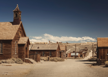 when did the wild west really end