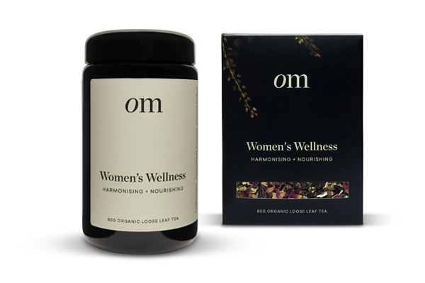 Women's Wellness Tea
